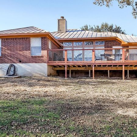 The Trout River House New Braunfels Ngoại thất bức ảnh