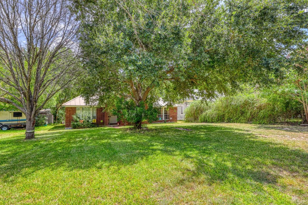 The Trout River House New Braunfels Ngoại thất bức ảnh