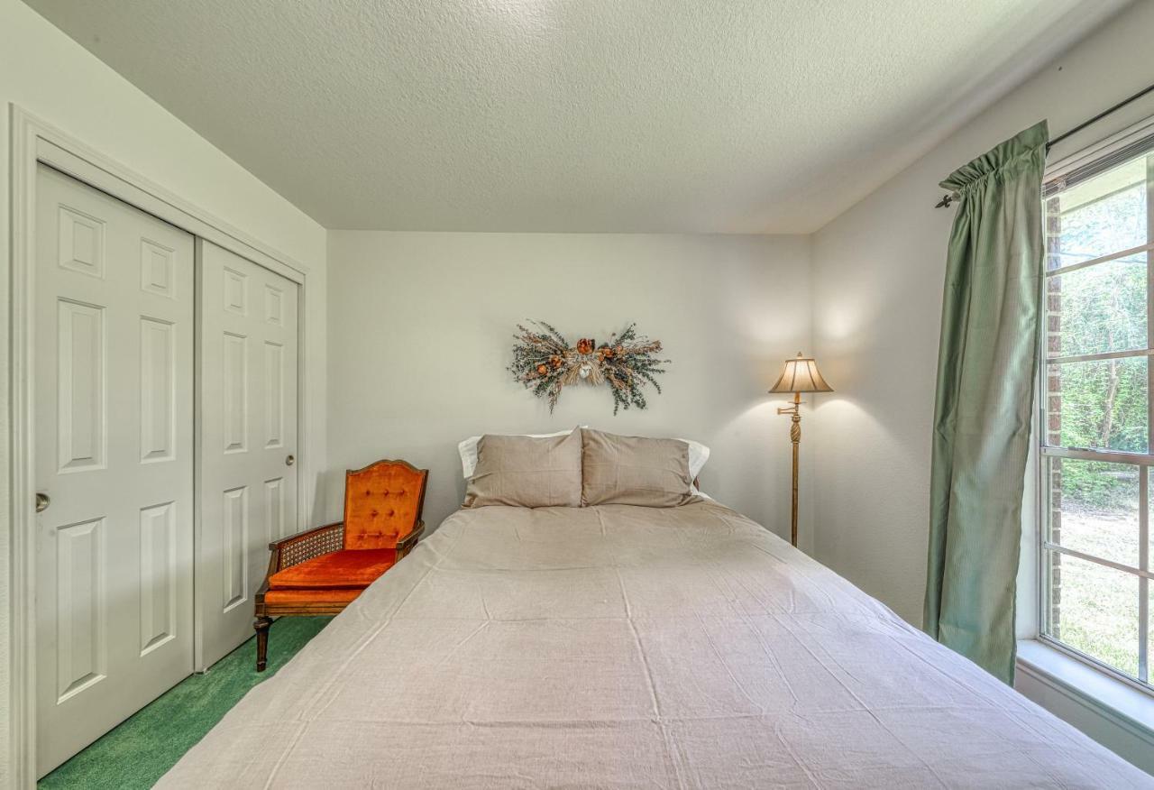 The Trout River House New Braunfels Ngoại thất bức ảnh