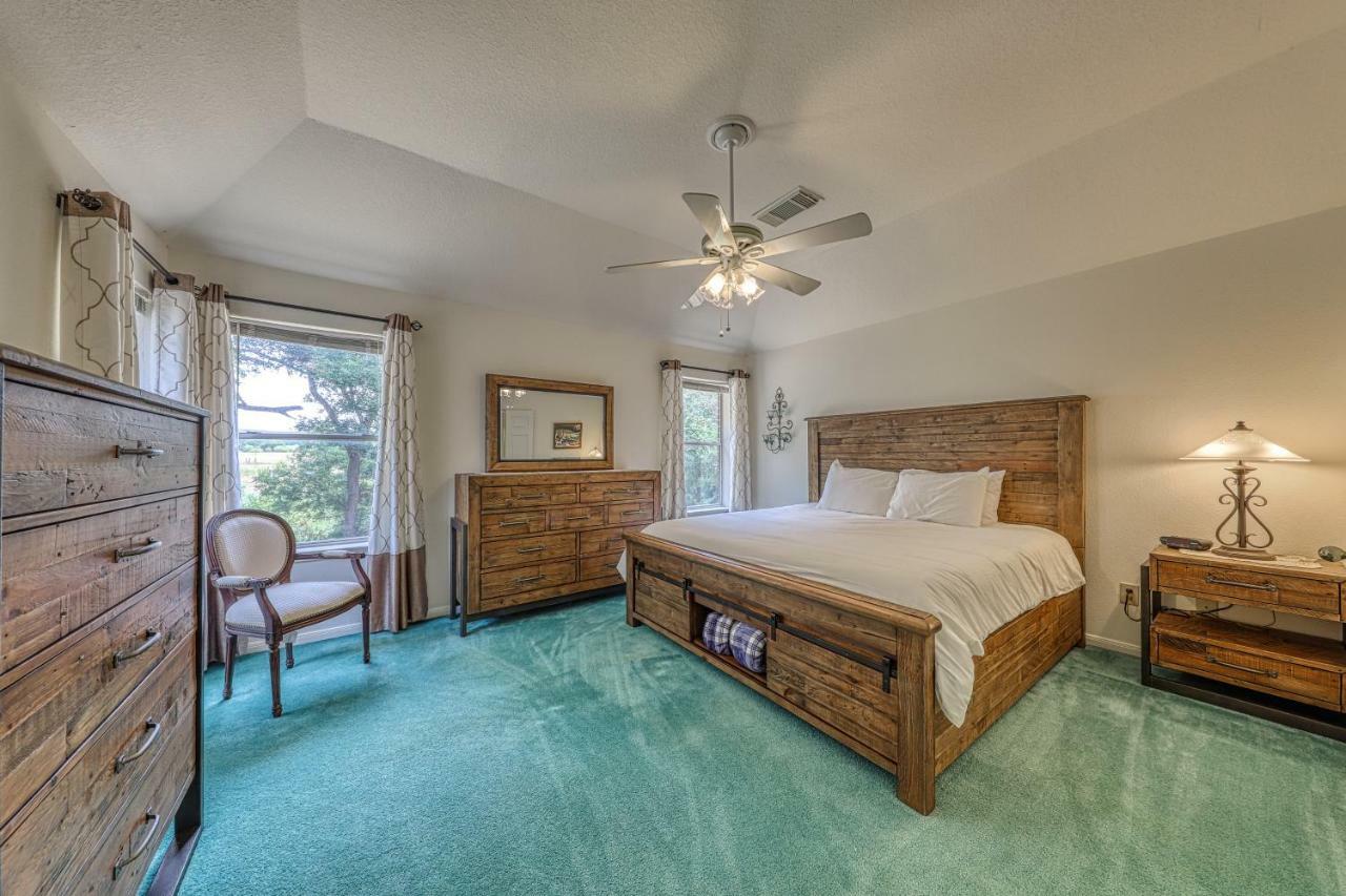 The Trout River House New Braunfels Ngoại thất bức ảnh