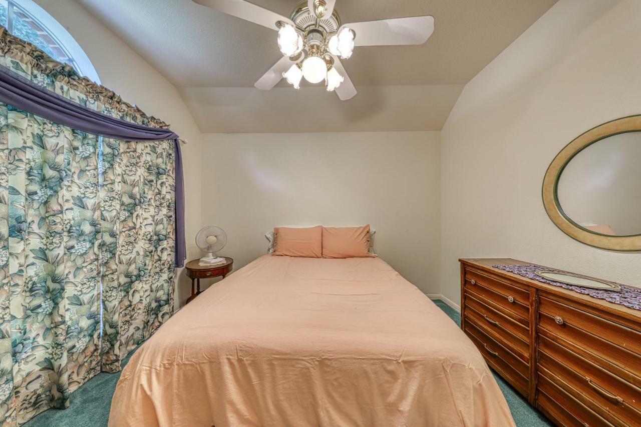 The Trout River House New Braunfels Ngoại thất bức ảnh